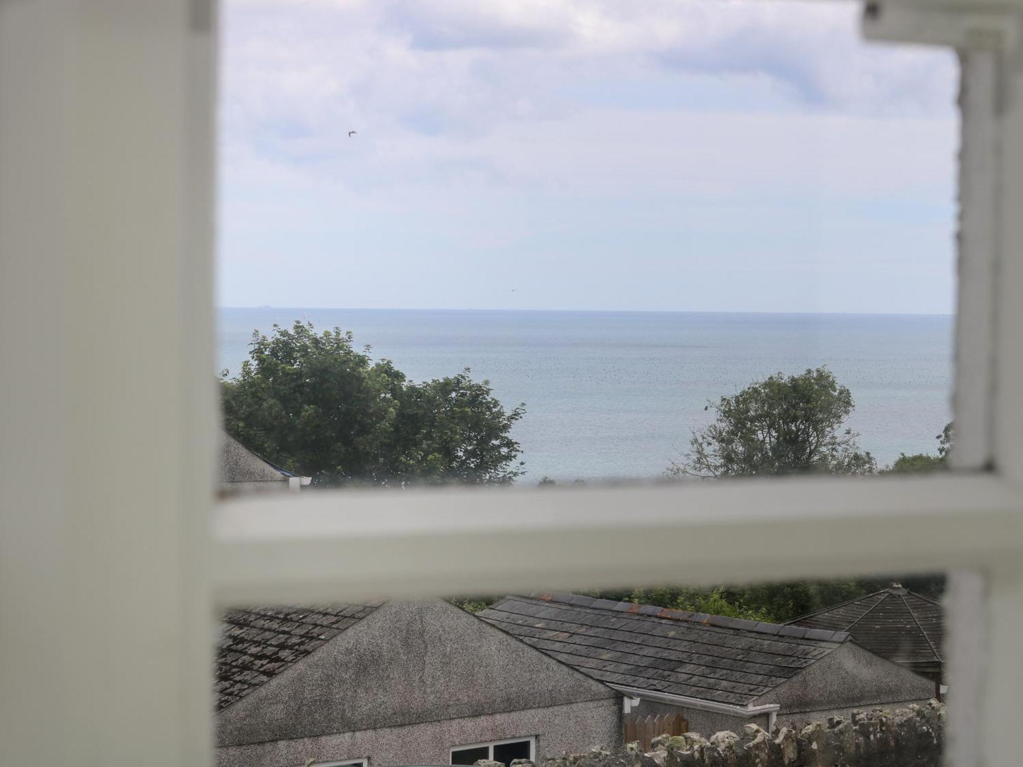 Driftwood Cottage St Austell Ngoại thất bức ảnh