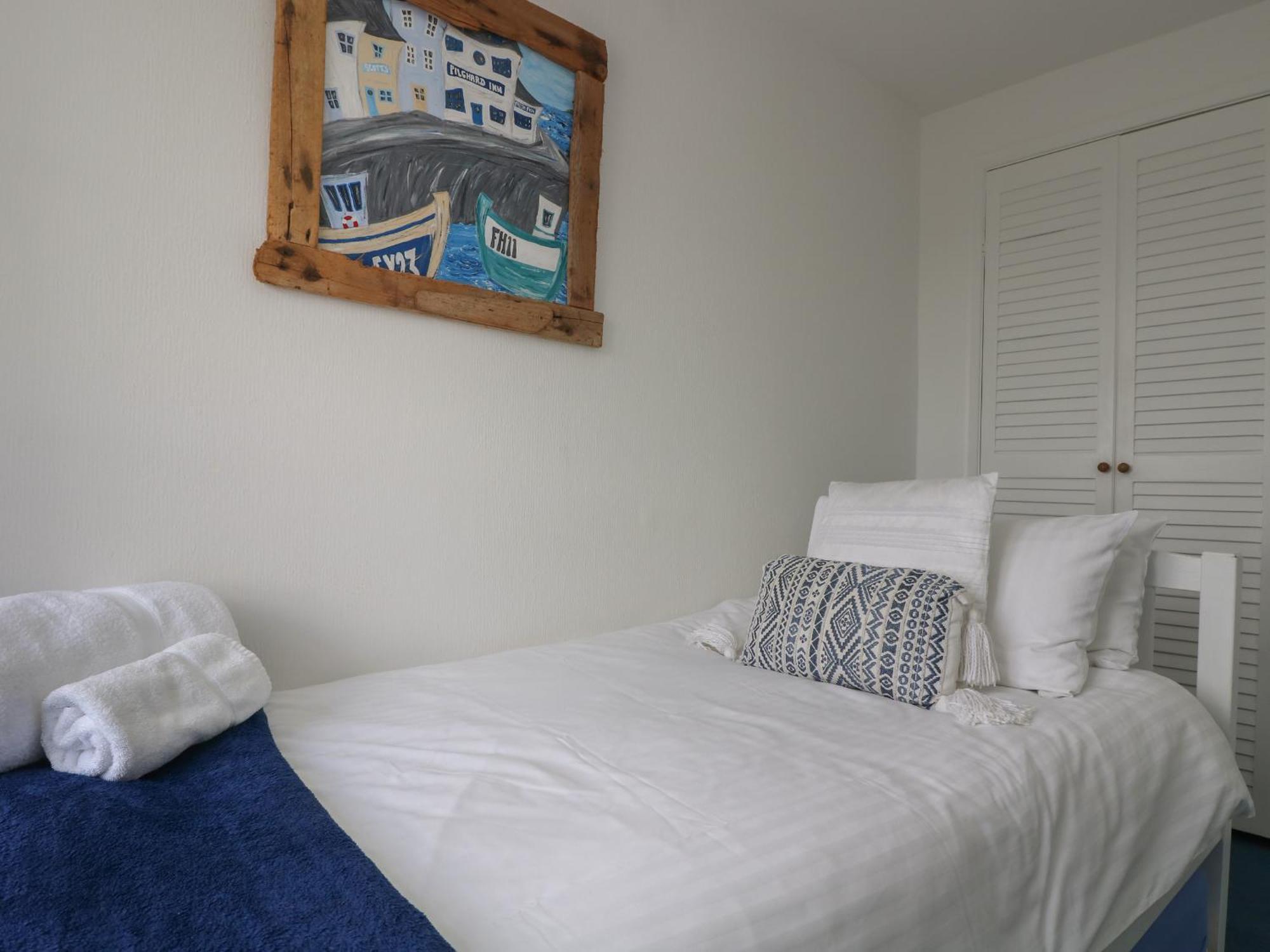 Driftwood Cottage St Austell Ngoại thất bức ảnh