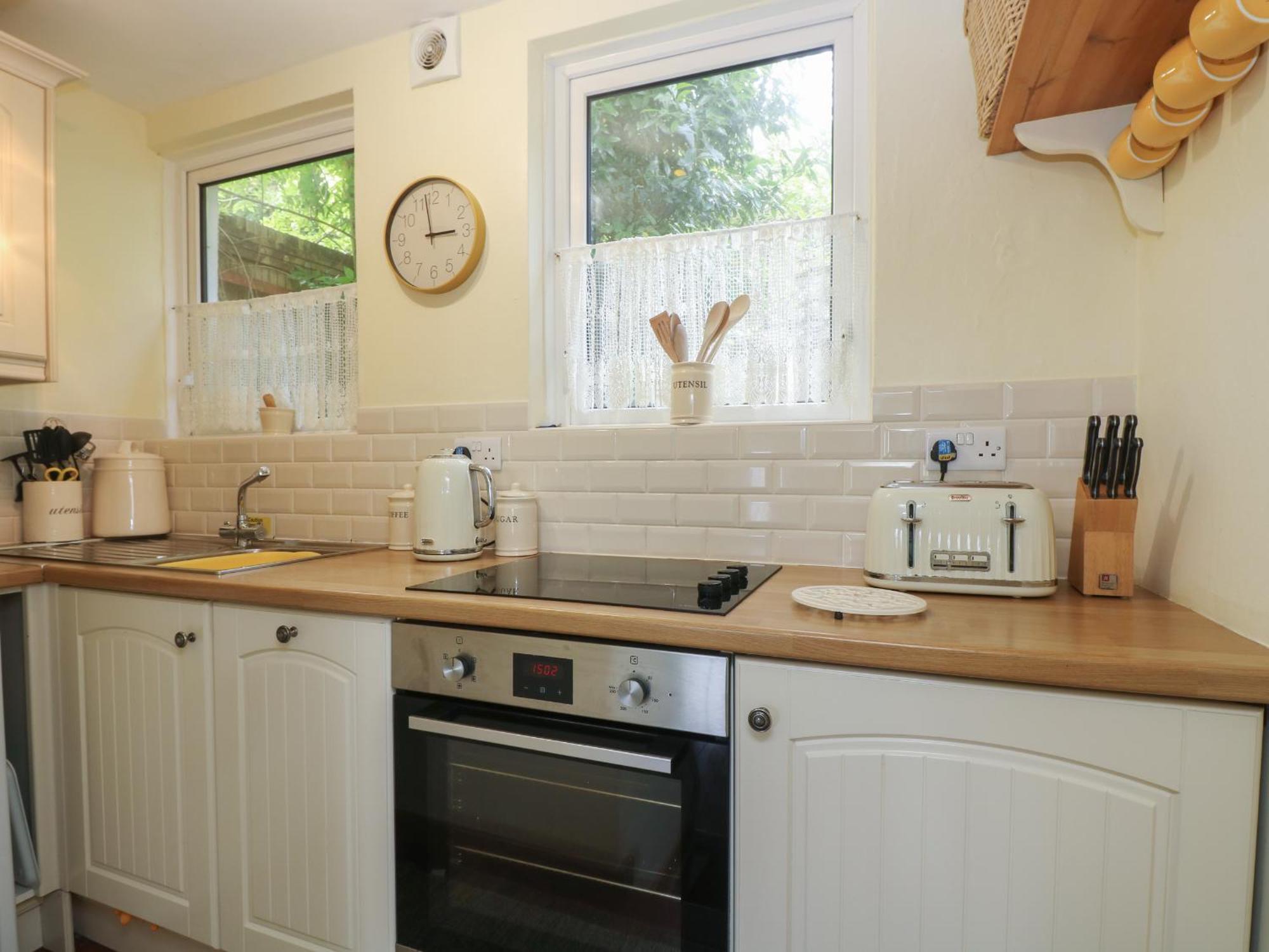 Driftwood Cottage St Austell Ngoại thất bức ảnh